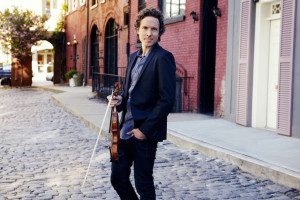 Photo of Tim Fain