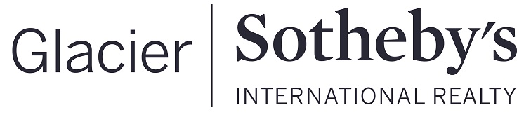 Logo featuring the words 